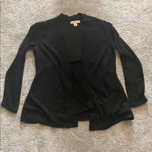 Cold water creek cardigan